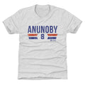OG Anunoby New York Knicks Font
