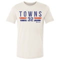 Karl-Anthony Towns New York Knicks Font