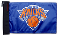 New York Knicks 11"x17" Forever Wave Flag for Boats