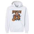 Jalen Brunson New York Knicks Caricature