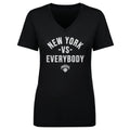 New York Knicks Vs. Everybody WHT