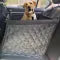 Dog Car Seat Hammock – Waterproof & Anti-Dirty Back Seat Protector